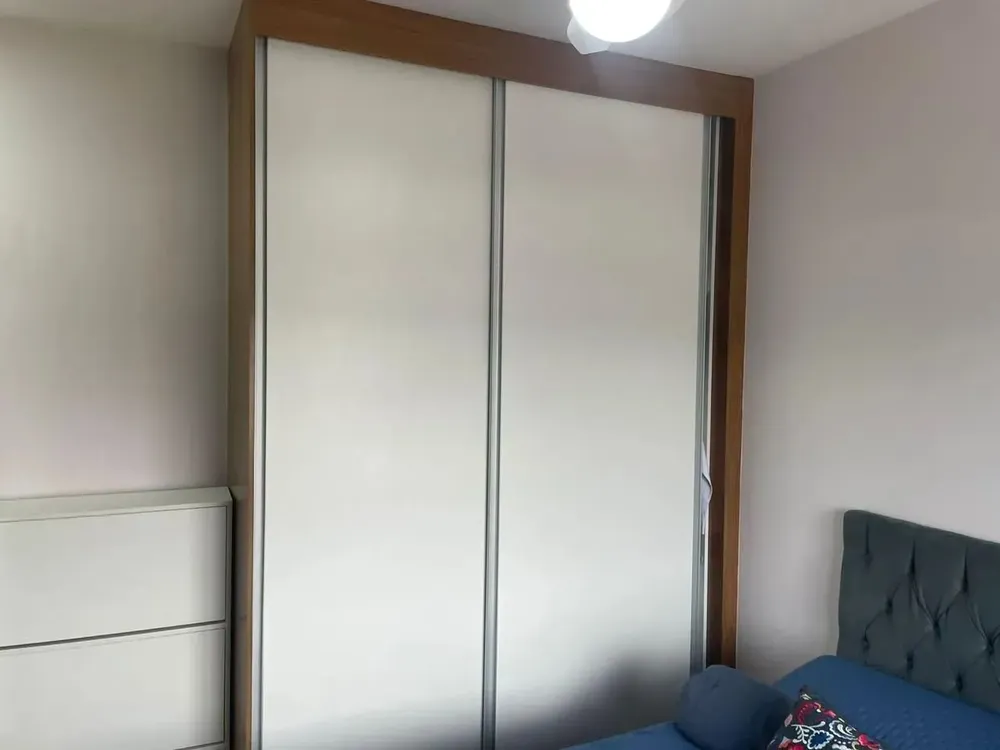 Apartamento, 2 quartos, 48 m² - Foto 1