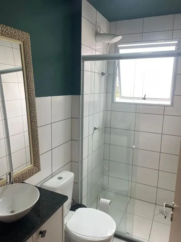 Apartamento, 2 quartos, 48 m² - Foto 3