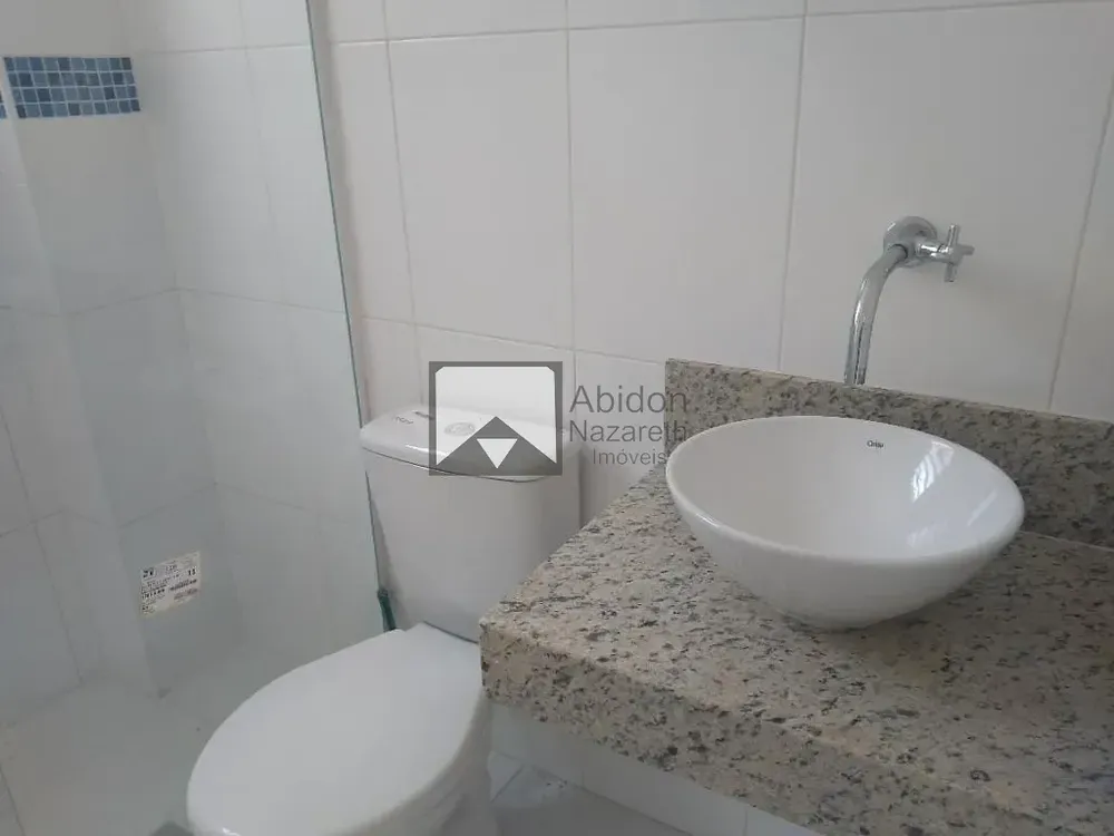 Apartamento, 2 quartos, 68 m² - Foto 2