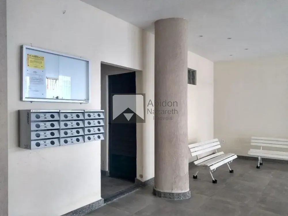 Apartamento, 2 quartos, 68 m² - Foto 5