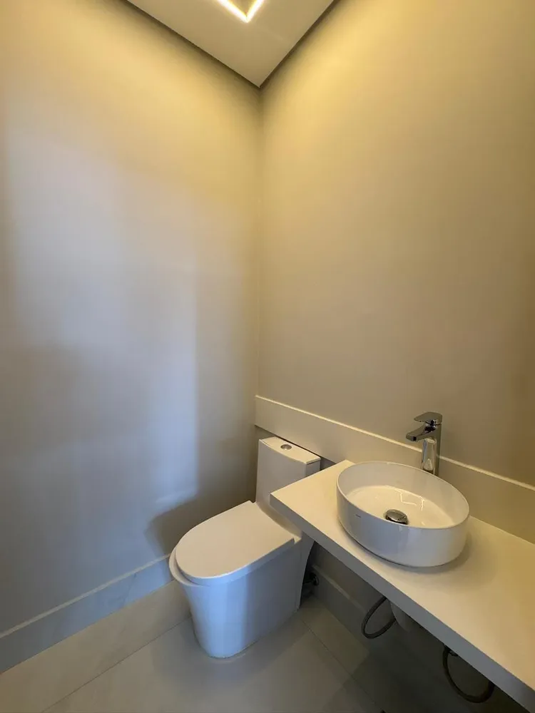 Casa, 3 quartos, 211 m² - Foto 6