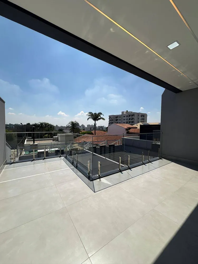 Casa, 3 quartos, 211 m² - Foto 5