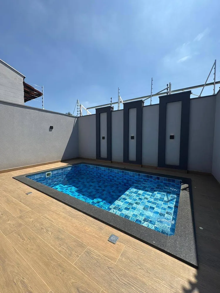Casa, 3 quartos, 211 m² - Foto 7