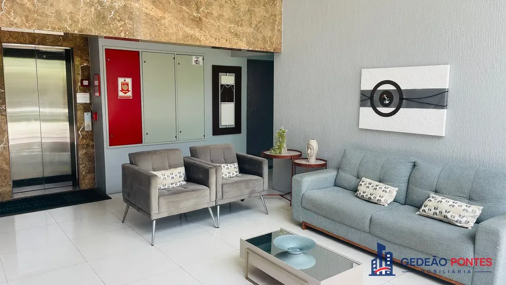 Apartamento, 3 quartos, 66 m² - Foto 7