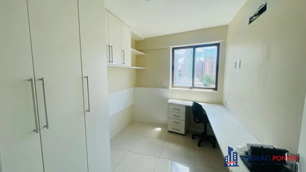 Apartamento, 3 quartos, 66 m² - Foto 6
