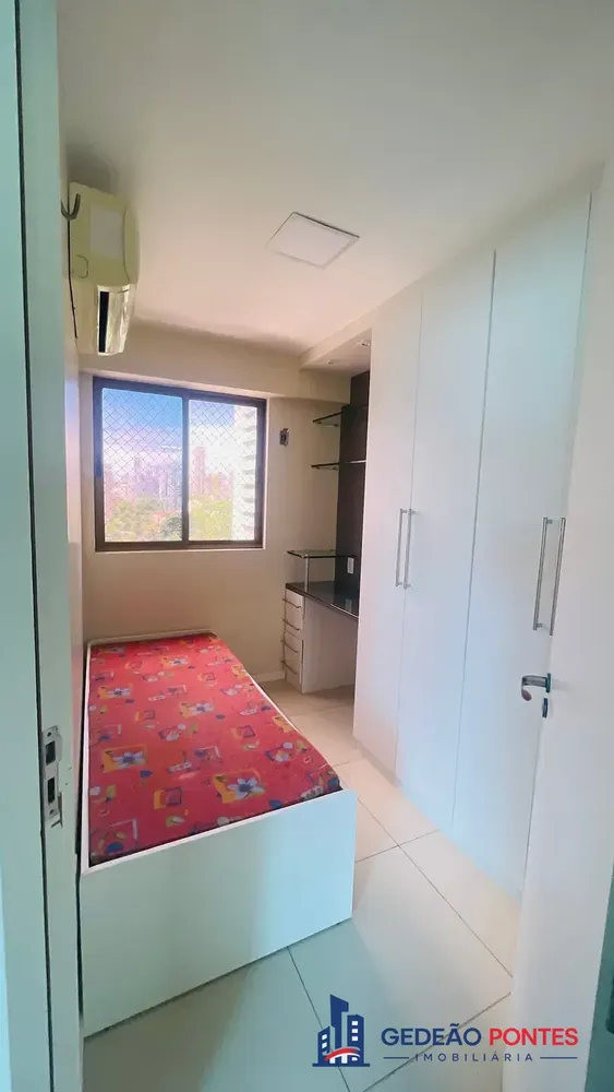 Apartamento, 3 quartos, 66 m² - Foto 3