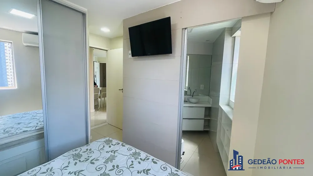 Apartamento, 3 quartos, 66 m² - Foto 1