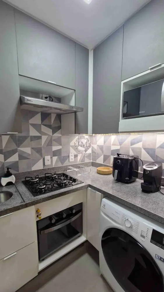 Apartamento, 1 quarto, 19 m² - Foto 46