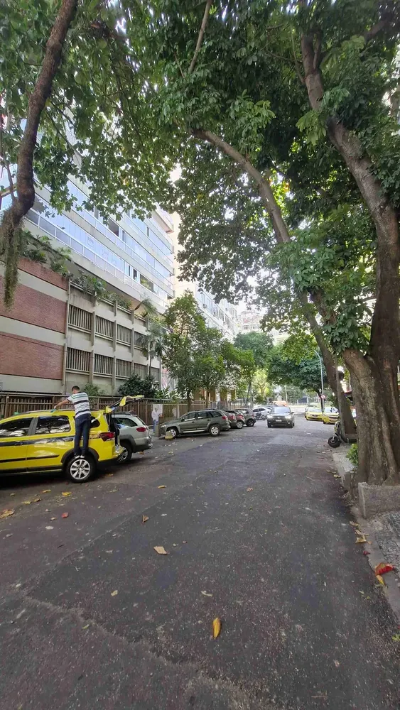 Apartamento, 1 quarto, 19 m² - Foto 34