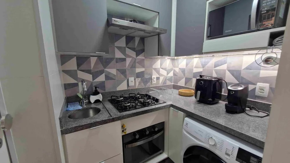 Apartamento, 1 quarto, 19 m² - Foto 47