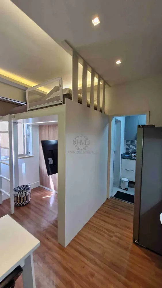 Apartamento, 1 quarto, 19 m² - Foto 44