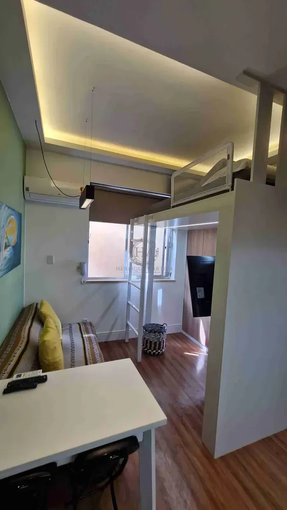 Apartamento, 1 quarto, 19 m² - Foto 38