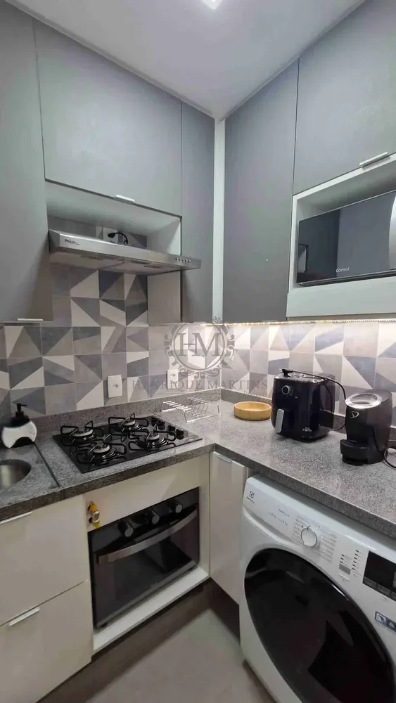 Apartamento, 1 quarto, 19 m² - Foto 11