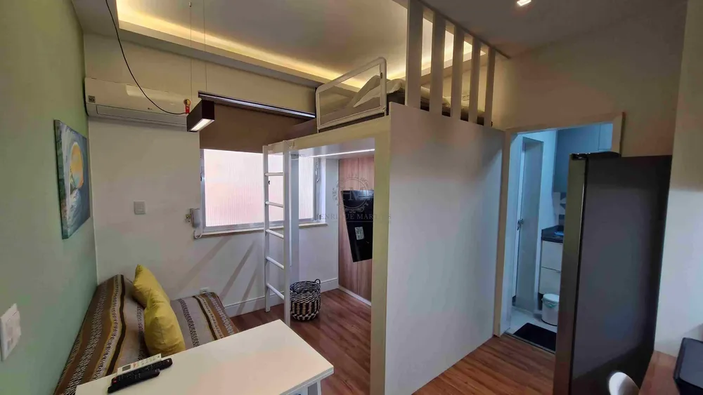 Apartamento, 1 quarto, 19 m² - Foto 41