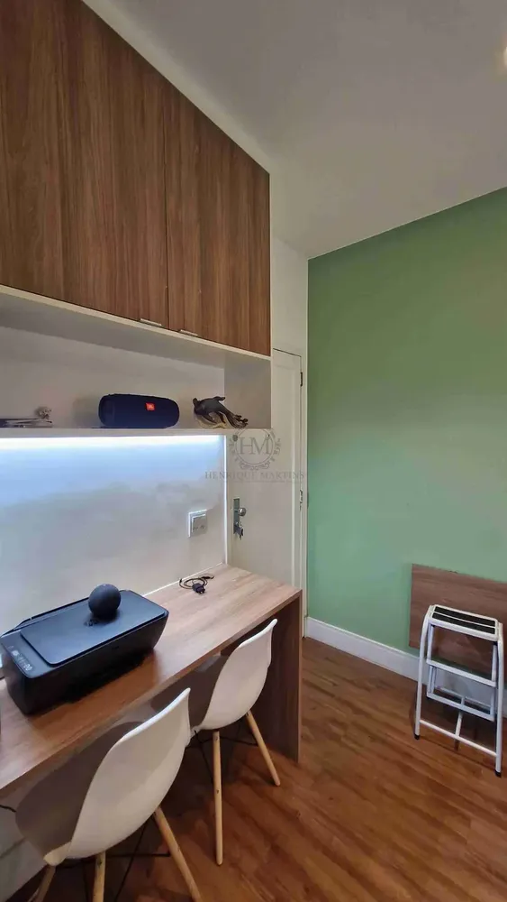 Apartamento, 1 quarto, 19 m² - Foto 42