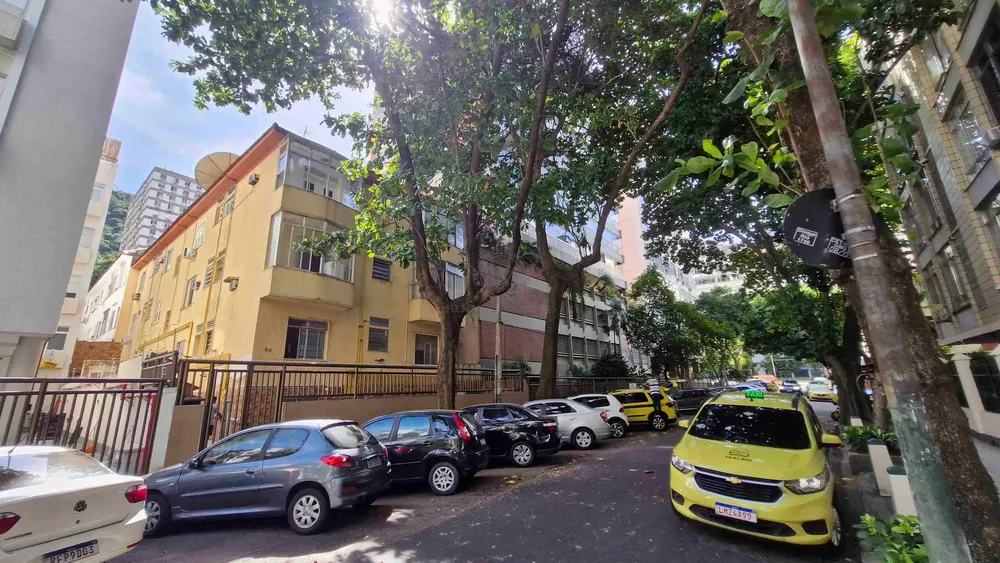 Apartamento, 1 quarto, 19 m² - Foto 35