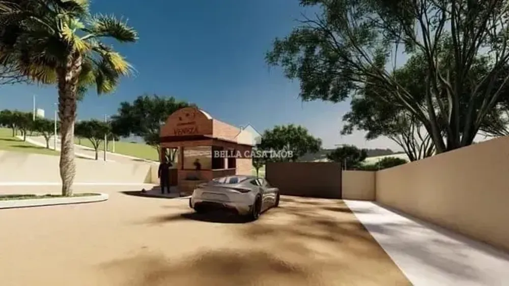 Terreno, 1000 m² - Foto 3