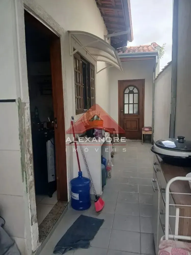 Casa, 3 quartos, 80 m² - Foto 8