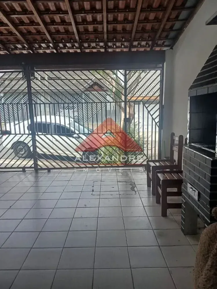 Casa, 3 quartos, 80 m² - Foto 5