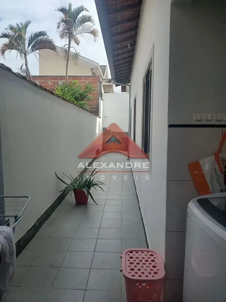Casa, 3 quartos, 80 m² - Foto 7