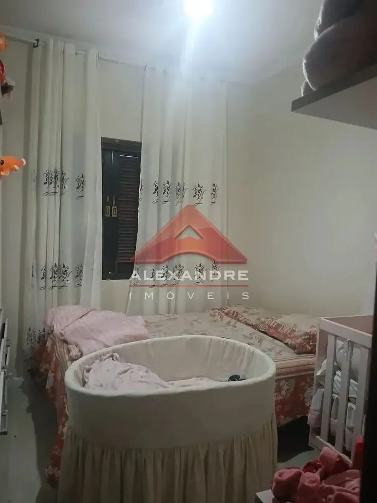 Casa, 3 quartos, 80 m² - Foto 6