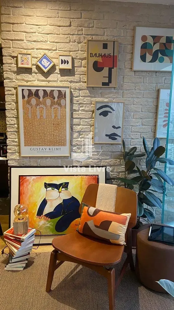 Apartamento, 1 quarto, 48 m² - Foto 4