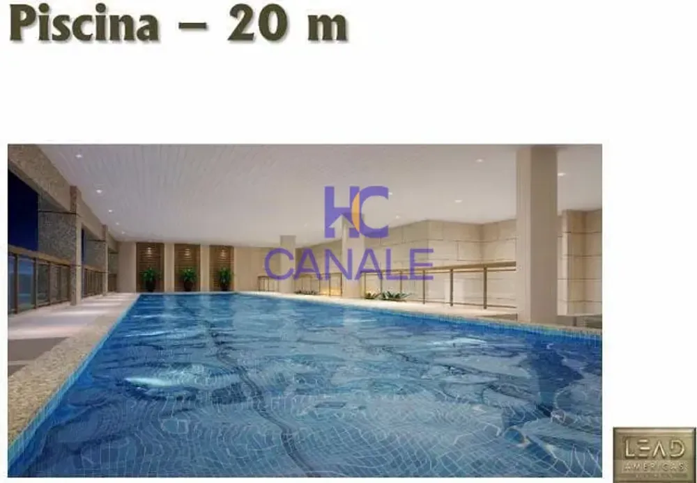 Sala-Conjunto, 32 m² - Foto 18