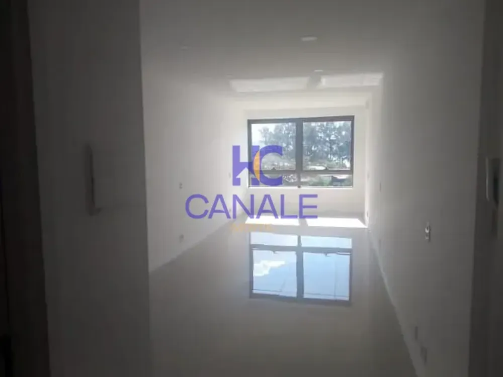 Sala-Conjunto, 32 m² - Foto 21
