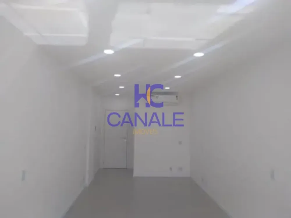 Sala-Conjunto, 32 m² - Foto 19