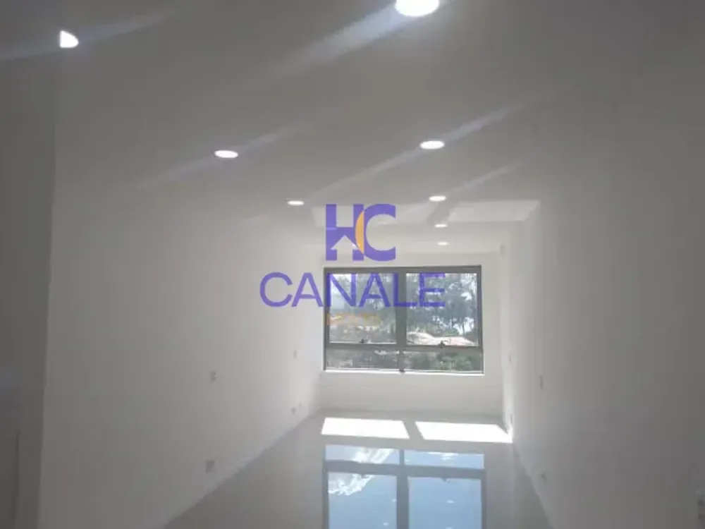 Sala-Conjunto, 32 m² - Foto 8