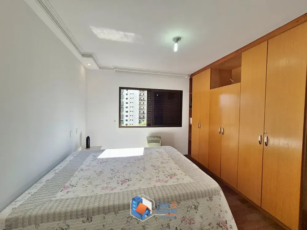 Apartamento, 4 quartos, 187 m² - Foto 1