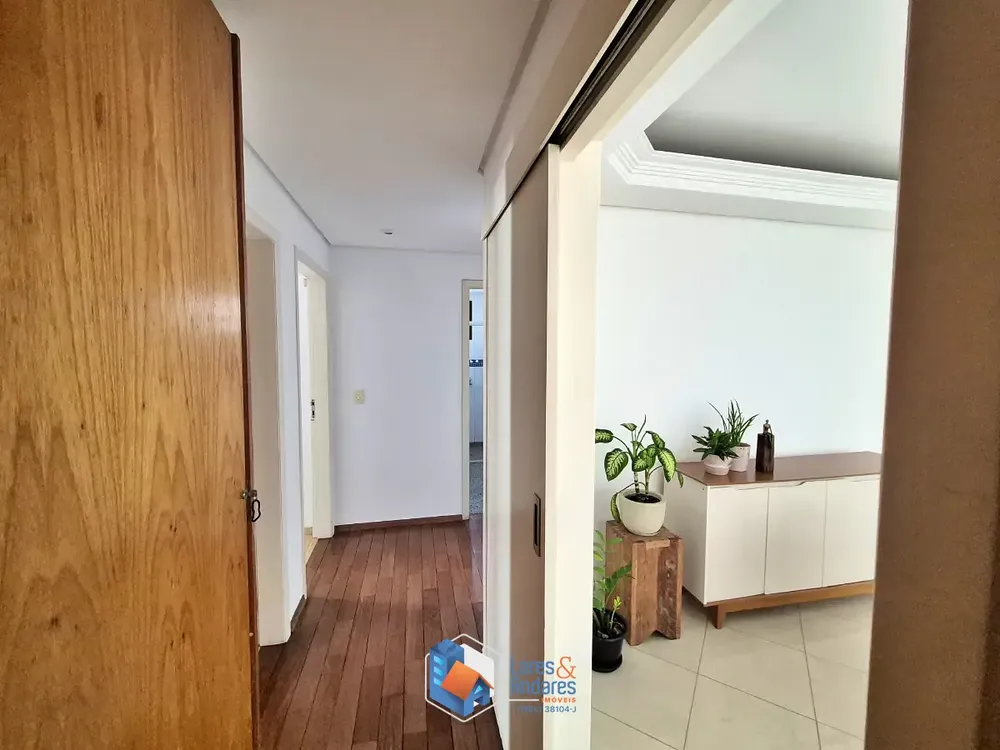 Apartamento, 4 quartos, 187 m² - Foto 2