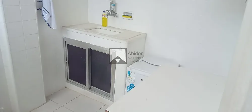 Apartamento, 1 quarto, 48 m² - Foto 6