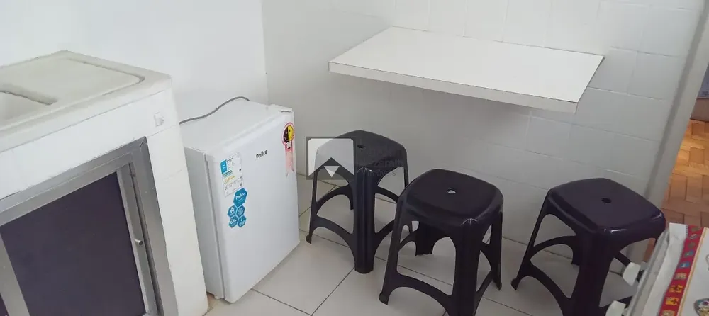Apartamento, 1 quarto, 48 m² - Foto 7