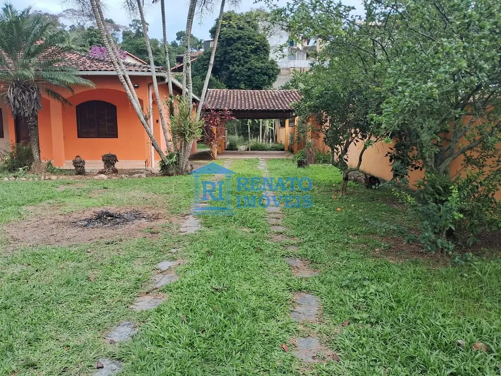 Casa, 3 quartos, 225 m² - Foto 5