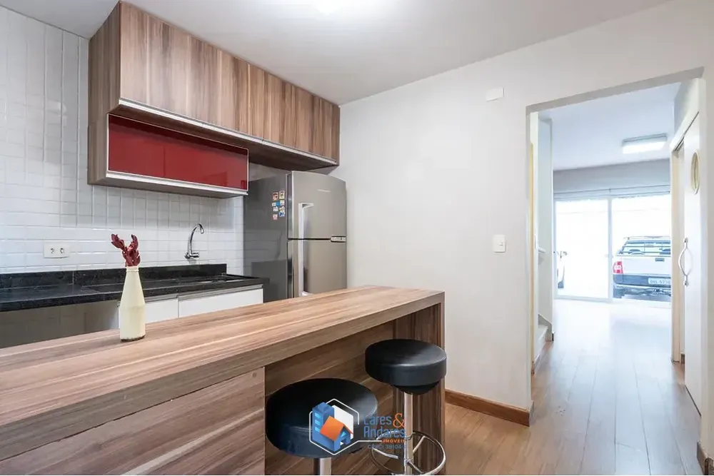 Casa, 3 quartos, 133 m² - Foto 4