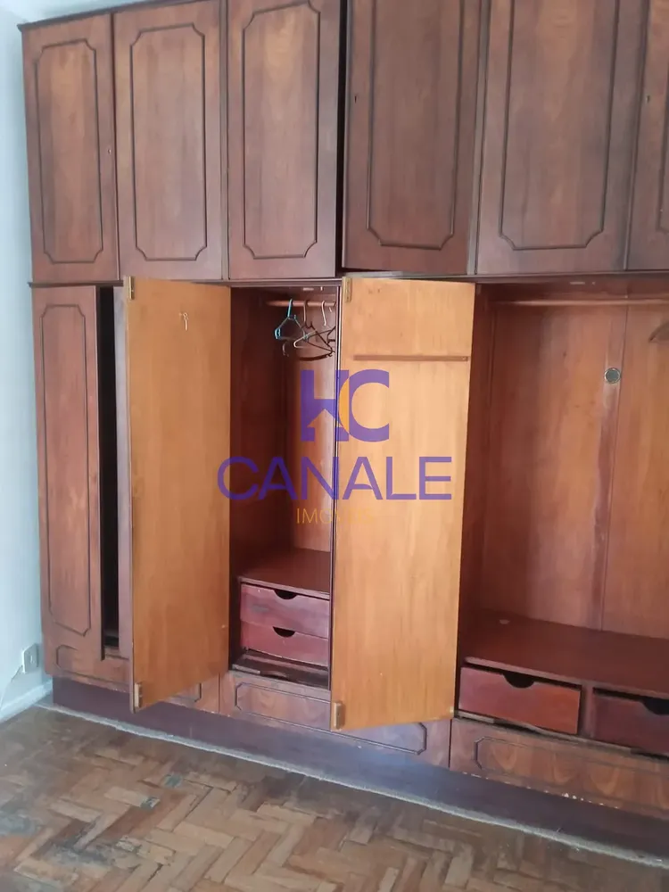 Apartamento, 2 quartos, 57 m² - Foto 5