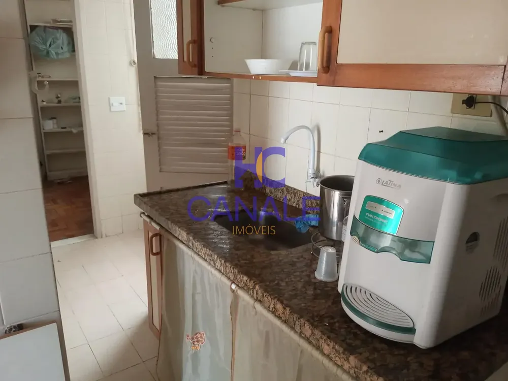 Apartamento, 2 quartos, 57 m² - Foto 13