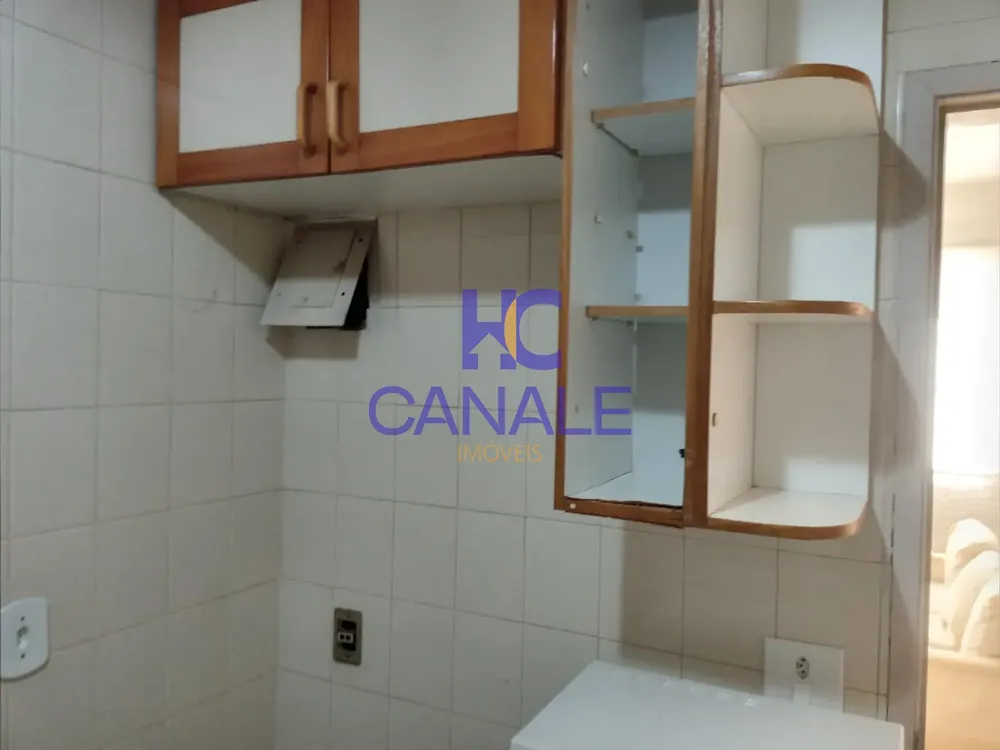 Apartamento, 2 quartos, 57 m² - Foto 23