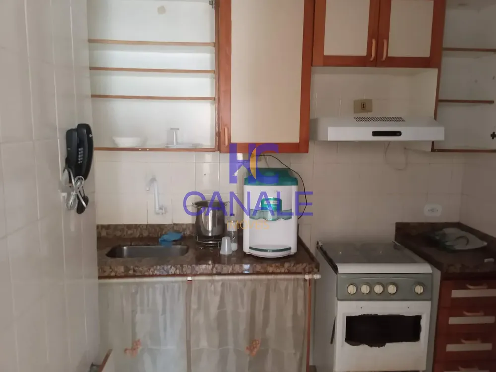 Apartamento, 2 quartos, 57 m² - Foto 12