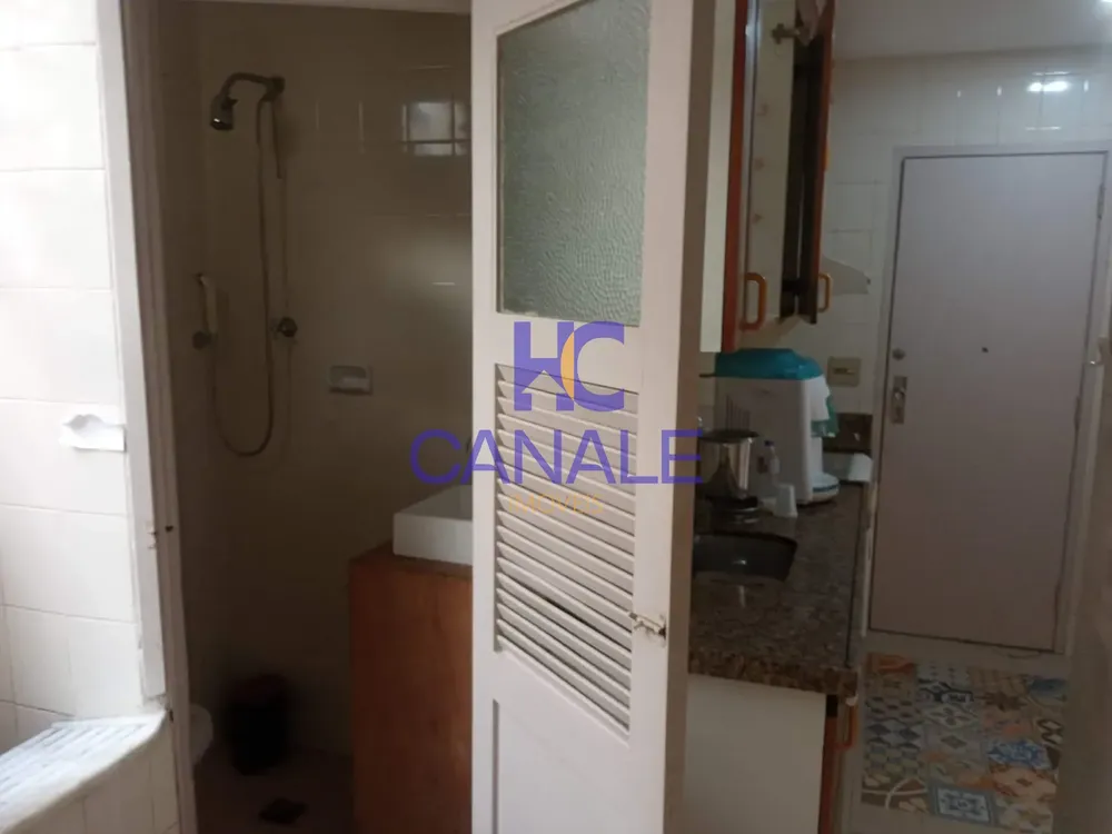 Apartamento, 2 quartos, 57 m² - Foto 1