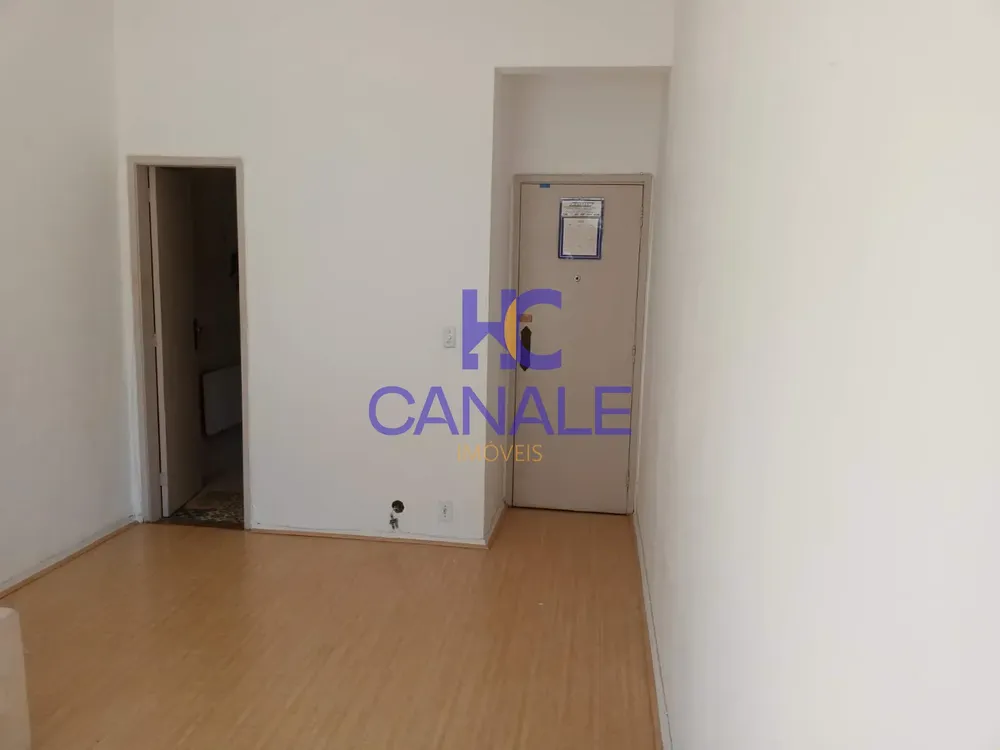 Apartamento, 2 quartos, 57 m² - Foto 2