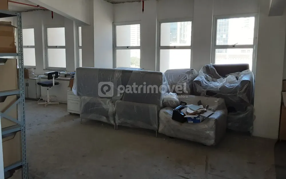 Sala-Conjunto, 346 m² - Foto 9