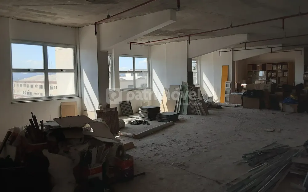 Sala-Conjunto, 346 m² - Foto 5