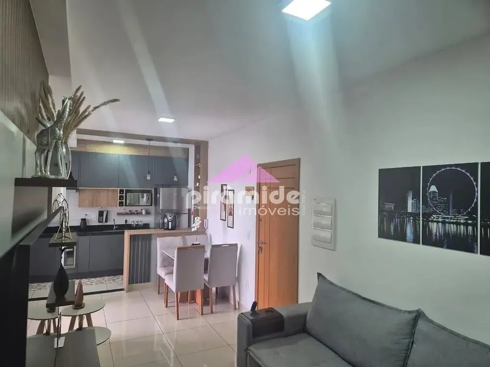 Apartamento, 2 quartos, 63 m² - Foto 3