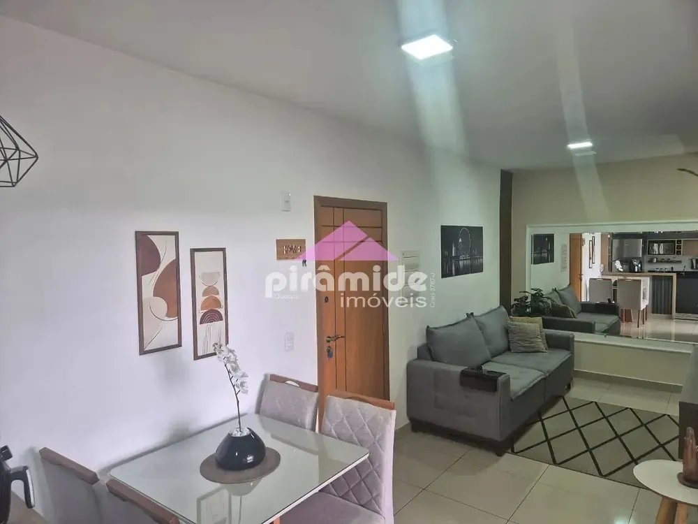 Apartamento, 2 quartos, 63 m² - Foto 1