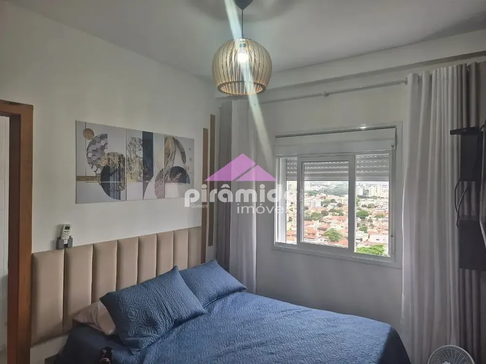 Apartamento, 2 quartos, 63 m² - Foto 2