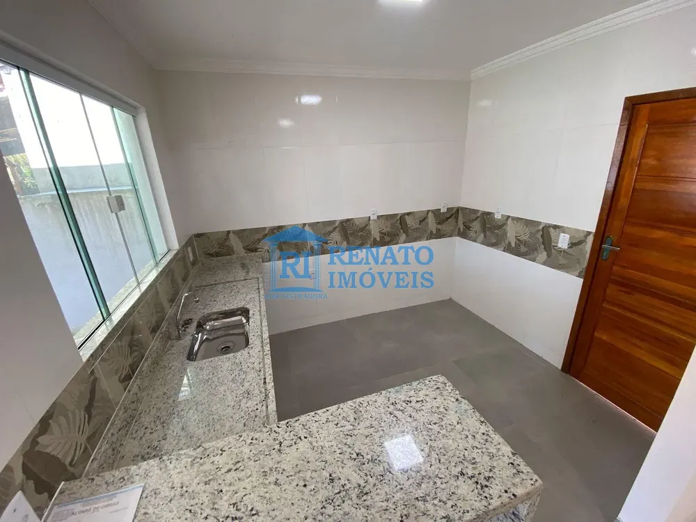 Casa, 3 quartos, 97 m² - Foto 9