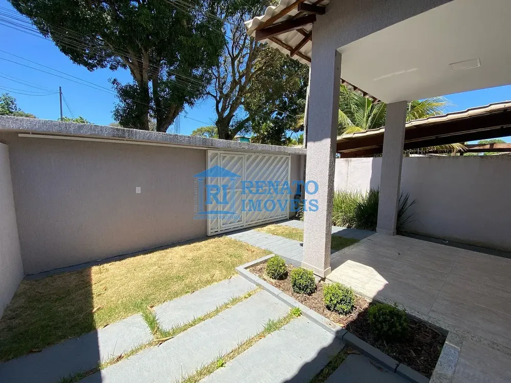 Casa, 3 quartos, 97 m² - Foto 3