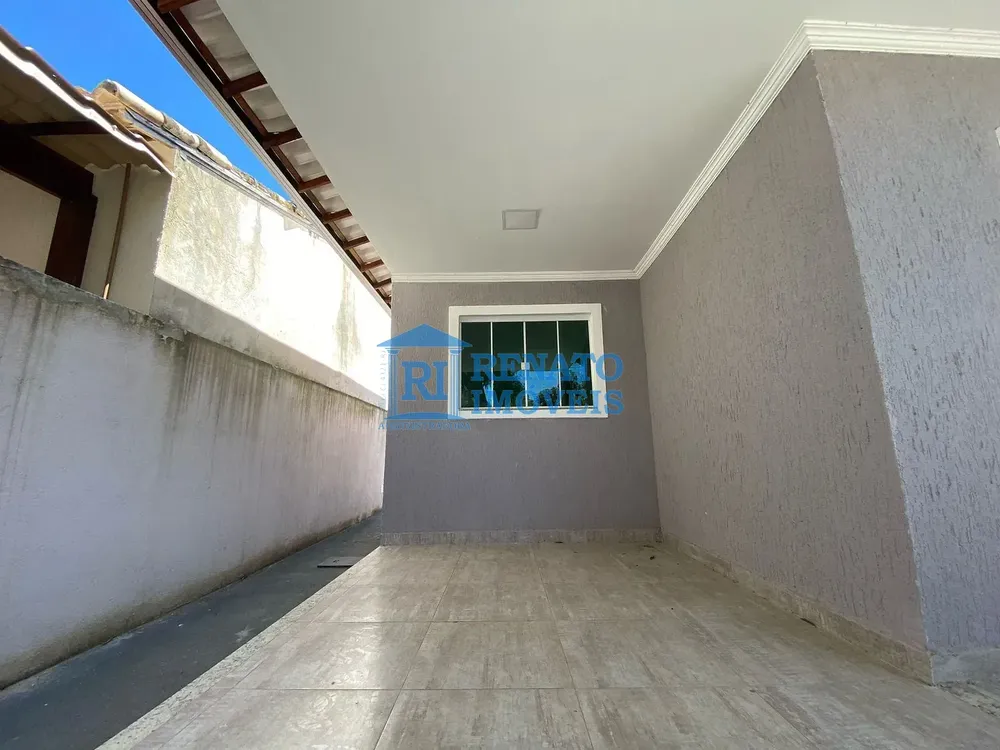 Casa, 3 quartos, 97 m² - Foto 5